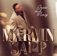 Title: Grace & Mercy, Artist: Marvin Sapp