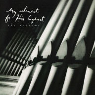 Title: My Utmost for the Highest: Anthems, Artist: Bryan Duncan