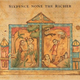 Sixpence None the Richer