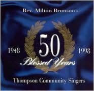 Fifty Blessed Years