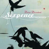 Title: Divine Discontent, Artist: Sixpence None the Richer