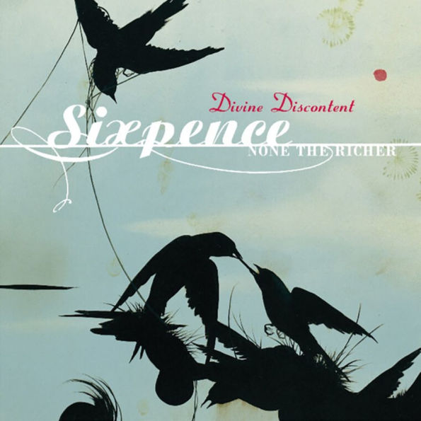 Divine Discontent