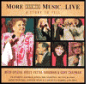 More Than the Music ...Live