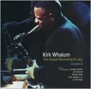 Gospel According to Jazz: Chapter 2