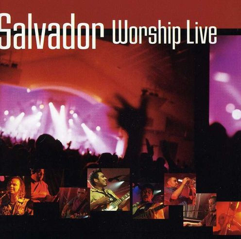 Worship Live