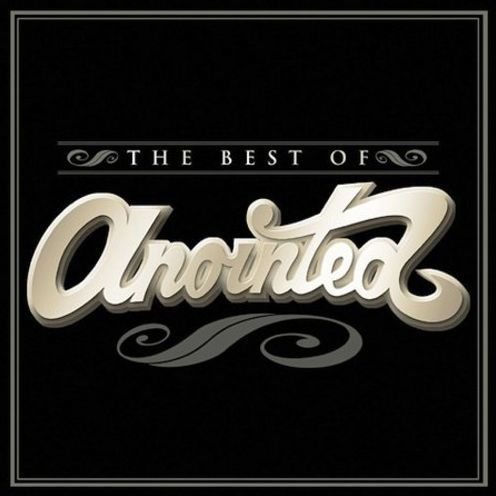 The Best of Anointed