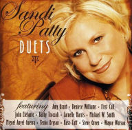 Title: Duets, Artist: Sandi Patty