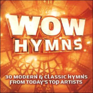 Title: Wow Hymns [Word], Artist: Wow Hymns / Various