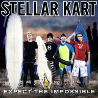 Title: Expect the Impossible, Artist: Stellar Kart