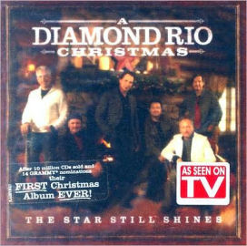 Diamond Rio Christmas: The Star Still Shines
