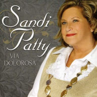 Title: Via Dolorosa: Anthems of Redemption, Artist: Sandi Patty