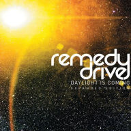 Title: Daylight Is Coming, Artist: Remedy Drive