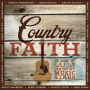 Country Faith, Vol. 1