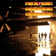 Title: Beyond Belief, Artist: Petra