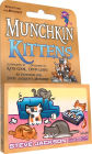 Munchkin Kittens Tuckbox