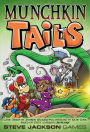 Munchkin Tails Strategy Game