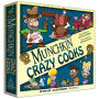 Munchkin Crazy Cooks BN Exclusive