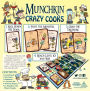 Alternative view 3 of Munchkin Crazy Cooks (B&N Exclusive)