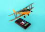 Executive Series Display Models ESFN015 Tigermoth MK.11 1-20