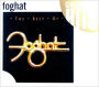 Best of Foghat [1989]