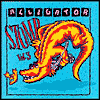 Alligator Stomp, Vol. 3