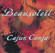 Title: Cajun Conja, Artist: BeauSoleil