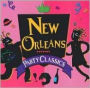 New Orleans Party Classics
