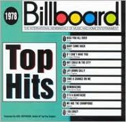 Billboard Top Hits: 1978