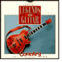 Guitar Player Presents: Legends of Guitar: Country, Vol. 2