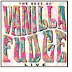 Live: The Best of Vanilla Fudge