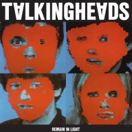 Title: Remain in Light [180g Vinyl], Artist: Talking Heads