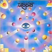 Todd Rundgren's Utopia