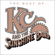 Title: The Best of KC and the Sunshine Band, Artist: KC & the Sunshine Band