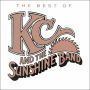 The Best of KC and the Sunshine Band