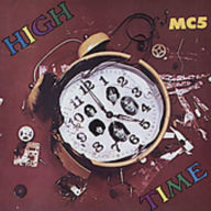 Title: High Time, Artist: MC5