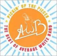 Title: Pickin' Up the Pieces: The Best of Average White Band (1974-1980), Artist: Average White Band