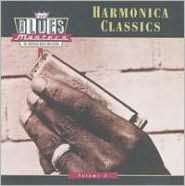 Blues Masters, Vol. 4: Harmonica Classics