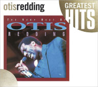 Title: The Very Best of Otis Redding, Vol. 1, Artist: Otis Redding