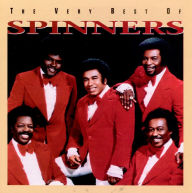 Title: The Very Best of the Spinners, Artist: The Spinners