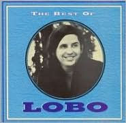 Title: The Best of Lobo, Artist: Lobo