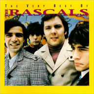 Title: The Very Best of the Rascals, Artist: The Rascals