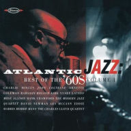 Title: Atlantic Jazz: Best of the '60s, Vol. 1, Artist: Atlantic Jazz: B.o. 60'S / Var