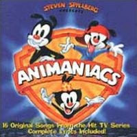 Animaniacs