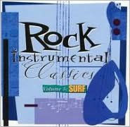 Rock Instrumental Classics, Vol. 5: Surf