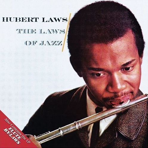 The Laws of Jazz/Flute By-Laws