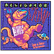 Alligator Stomp, Vol. 5: Cajun & Zydeco - The Next Generation