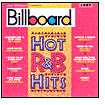 Billboard Hot R&B Hits 1987