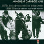 Mingus at Carnegie Hall