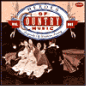 Heroes of Country Music, Vol. 1: Legends of Western Swing