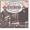 Heroes of Country Music, Vol. 3: Legends of Nashville